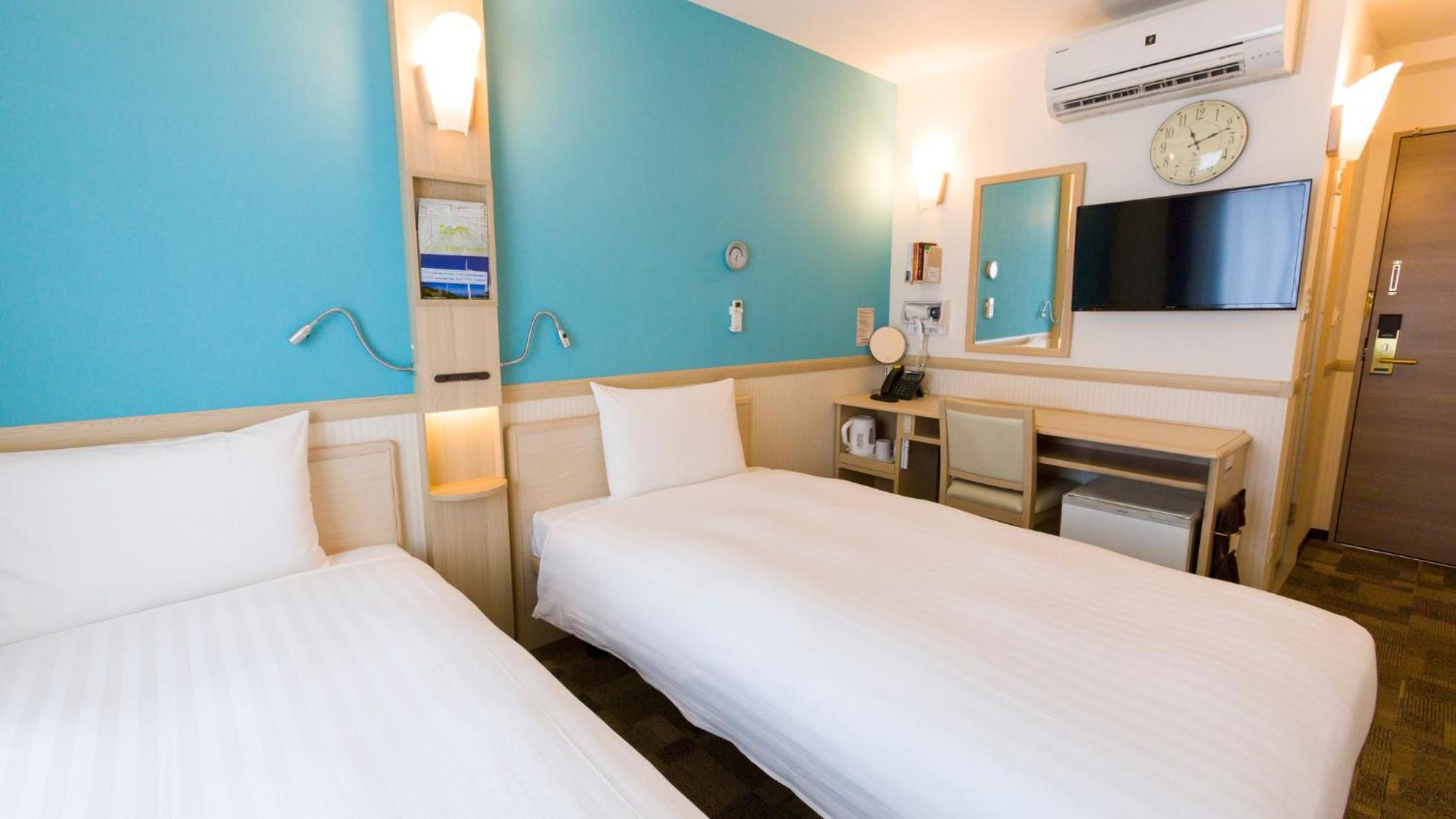 Hotel Toyoko Haneda Airport No.1 Präfektur Tokio