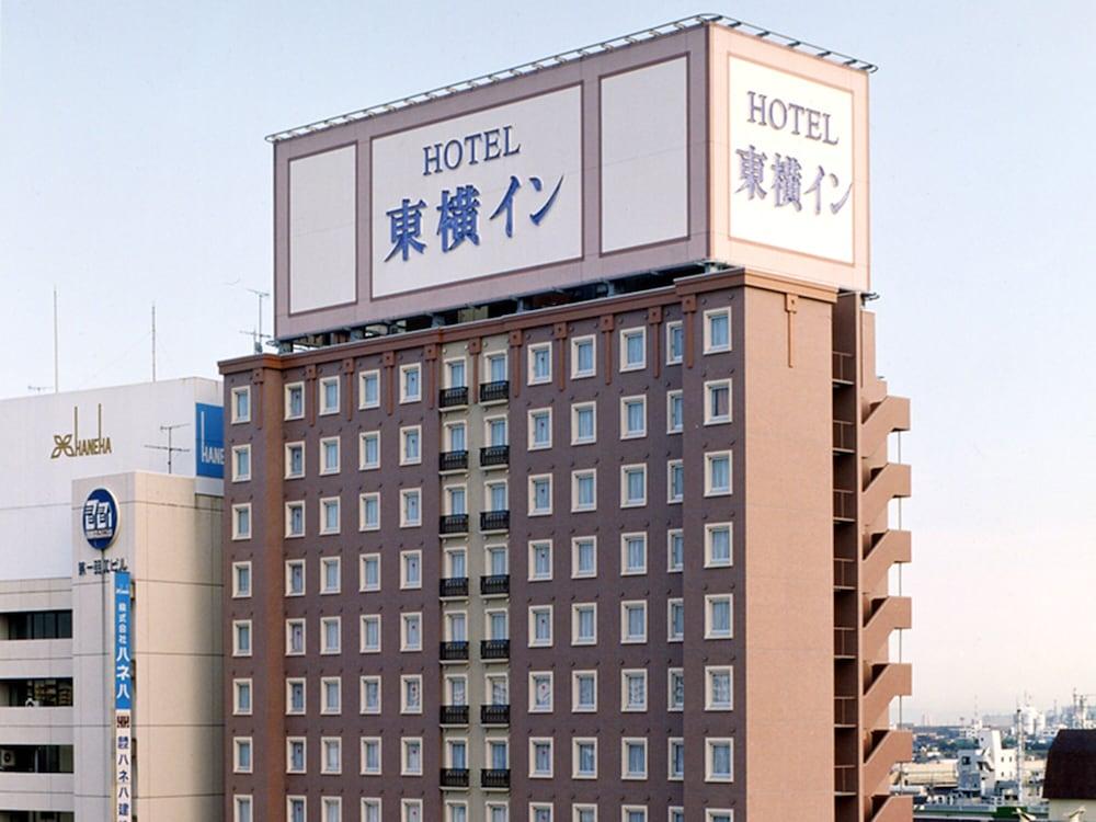 Toyoko Haneda Airport No.1 酒店 3*