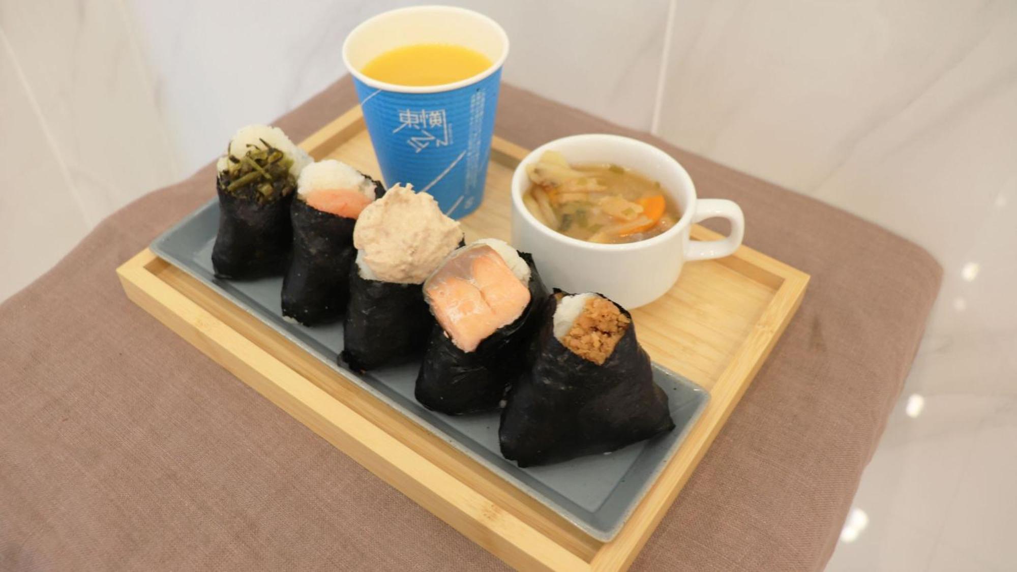 Toyoko Haneda Airport No.1 酒店 3*
