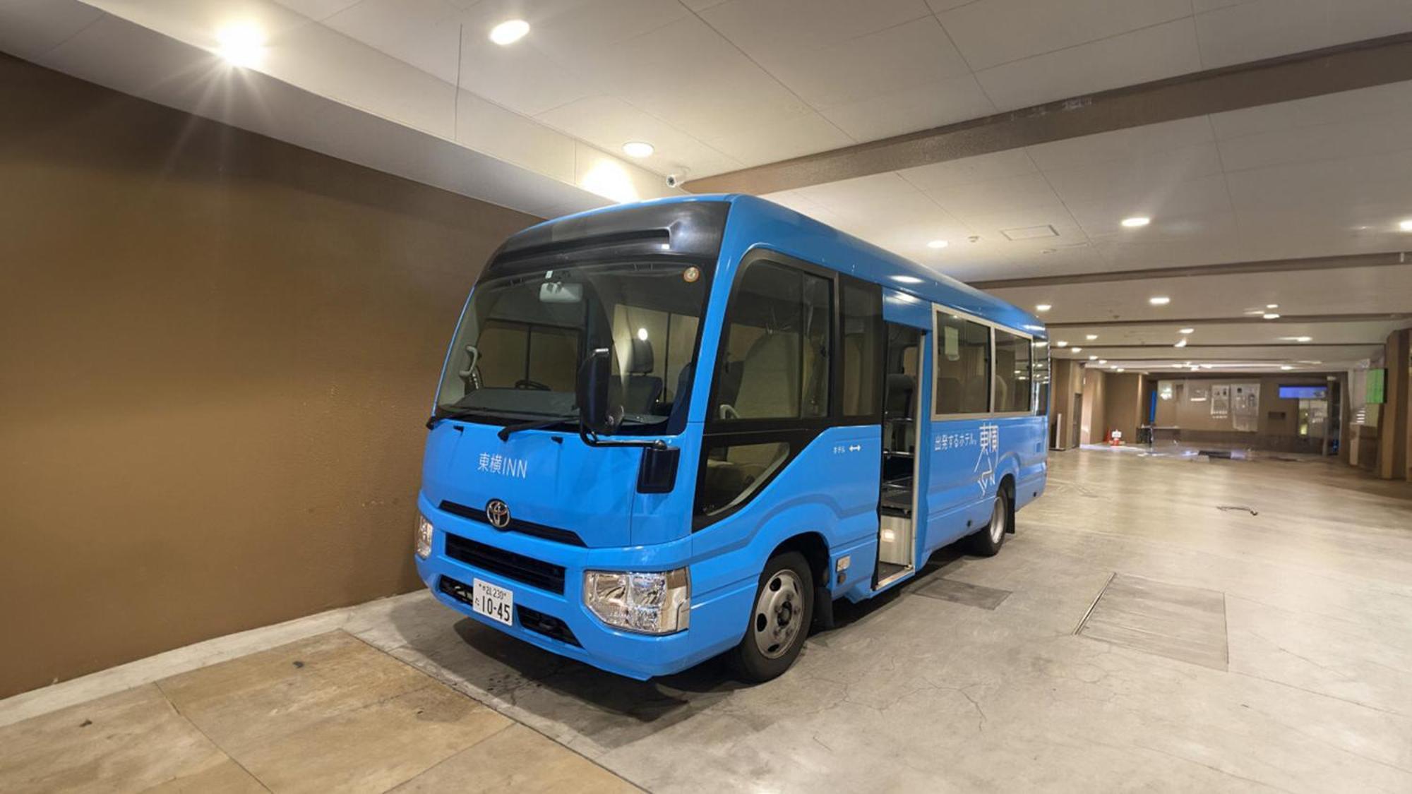 Toyoko Haneda Airport No.1 酒店 3*