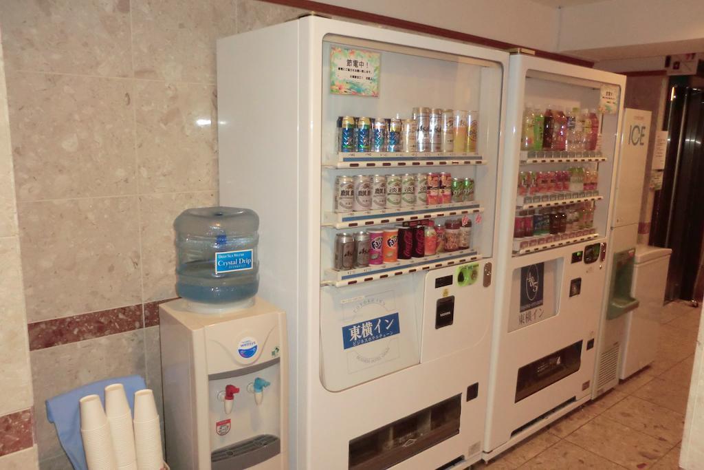 Toyoko Haneda Airport No.1 3* 东京
